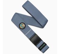Arcade Save The Waves Gürtel (Größe ONE SIZE, blau)
