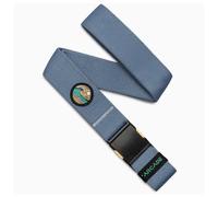 Arcade Save The Waves Gürtel (Größe ONE SIZE, blau)