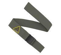 Arcade Treeple Youth Gürtel Ivy Green - one size