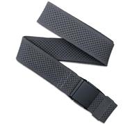 Arcade Unisex Momentum Gürtel, charcoal, ONE SIZE