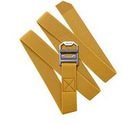 Arcade Gürtel (Belt) Guide Slim gold/gelb, Größe OneSize