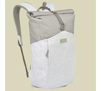 Osprey Arcane Earth Roll Top 24L Rucksack weiß grau grün