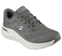 Skechers Arch Fit 2.0, Damenschuhe, Olive, 36 EU