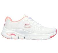 Skechers Sneaker ARCH FIT INFINITY COOL Sneaker, Rose SIZE,EU 36|EU 37|EU 38|EU 39|EU 40|EU 41