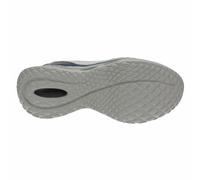 Slip-On Sneaker SKECHERS "ARCH FIT ORVAN-KINCADE" Gr. 46, grau (hellgrau), Herren, Textil, Schuhe (40054133-46) hellgrau