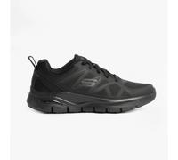ARCH FIT SR AXTELL Herren Mesh-Sneaker Schwarz EU 40,5 / UK 7