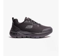 ARCH FIT SR Damen Mesh-Sneaker Schwarz EU 36 / UK 3