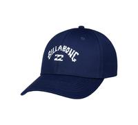 Billabong - Arch Snapback - Cap, Gr. One Size, blau (Navy)