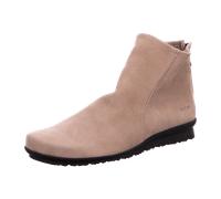 Arche - Schlupfstiefelette sportlich braun - Gr. - 40