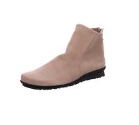 Arche - Schlupfstiefelette sportlich braun - Gr. - 39