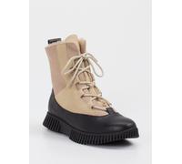 Arche Schnürstiefelette in beige in Größe: 39 für Damen