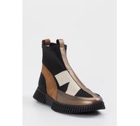 Arche Stiefelette in schwarz in Größe: 42 für Damen