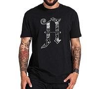 Architects British Metalcore T-Shirt Unisex Black Mens Tees XL