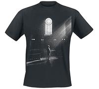 Architects FTTWTE Cover Männer T-Shirt schwarz M 100% Baumwolle Band-Merch, Bands