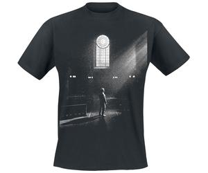 Architects FTTWTE Cover T-Shirt schwarz in S