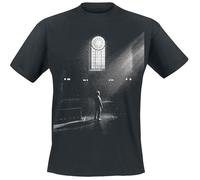 Architects FTTWTE Cover T-Shirt schwarz in XXL