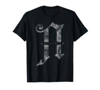 Architects - Offizielles Merchandise - A Logo T-Shirt