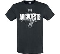 Architects T-Shirt schwarz in L