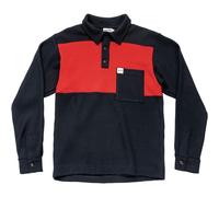 Archive Ferry Polo Wollpullover - Devold Deep Marine M