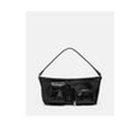 Archive LK 204 Shoulderbag S schwarz