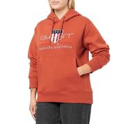 Archive Shield Hoodie