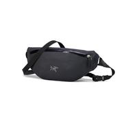 Arc'teryx - 5-Liter-Tasche - Granville Crossbody Black - schwarz schwarz one size