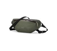 Arc'teryx - 5-Liter-Tasche - Granville Crossbody Dk Forage - Grün Grün one size