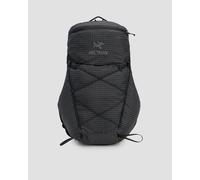 Arcteryx Aerios 18 Rucksack In Schwarz X000009581-2291 Schwarz UNI