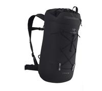 Arc'teryx - Alpha FL 30 Backpack - Tourenrucksack, Gr. 30 l - Regular, grau/schwarz (BlackII)