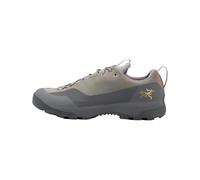 Arc'teryx - Approach-Schuhe GORE-TEX - Konseal GTX M Void/Cloud für Herren aus Leder - Größe 10 UK - Grau Grau 10 UK