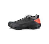 Arc'teryx - Approach-Schuhe - Herren - Vertex Alpine - Vertex Alpine M Black Solaris für Herren - Größe 9,5 UK - schwarz schwarz 9.5 UK