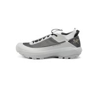 Arc'teryx - Approach-Schuhe - Herren - Vertex Alpine - Vertex Alpine M Solitude/Dk Solitude für Herren - Größe 44 2/3 - Grau Grau 44 2/3