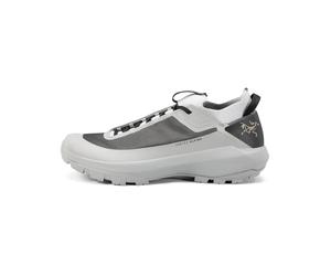 Arc'teryx - Approach-Schuhe - Herren - Vertex Alpine - Vertex Alpine M Solitude/Dk Solitude für Herren - Größe 42 - Grau Grau 42