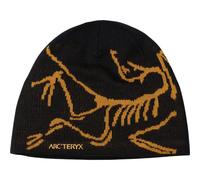 Arc'teryx - Bird Head Toque - Mütze, Gr. One Size, schwarz (24KBlackII)