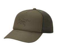 Arc'teryx Bird Trucker Hat Tatsu/Forage S/M