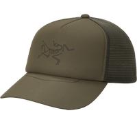 Arc'teryx Bird Trucker Hat Tatsu/Forage L/XL