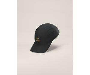 Arc'teryx Bird Word Cap 24k Black Größe L-xl