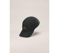 Arc'teryx Bird Word Cap 24k Black Größe S-m