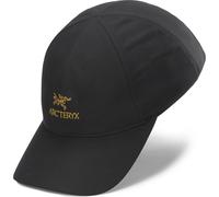 Arcteryx Bird Word Cap 24k-black S-M