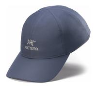Arc'teryx - Bird Word Cap - Cap, Gr. 58 cm-60 cm L/XL - 58-60 cm, blau (DarkStratus/Habitat)