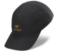 Arc`teryx Bird Word Cap schwarz L-XL