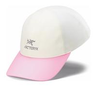 Arc'teryx - Bird Word Cap - Cap, Gr. 58 cm-60 cm L/XL - 58-60 cm, weiß (CosmicBloom)