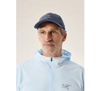 Arc'teryx Bird Word Cap Dk Stratus / Habitat Größe S-m