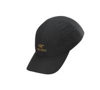 Arc`teryx Bird Word Cap schwarz L-XL