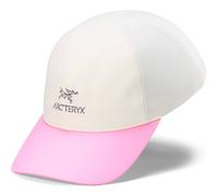 Arcteryx Bird Word Cap Unisex (Rosa L/XL)