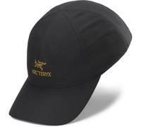 Arcteryx Bird Word Cap Unisex (Schwarz L/XL)