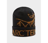 Arc'teryx Bird Word Toque - Damen, Schwarz - One Size