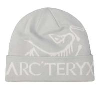 Arcteryx Bird Word Toque Mütze Unisex (Grau one size Größe)