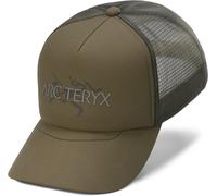 Arc'teryx Bird Word Trucker Hat Tatsu/Forage L-XL