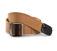 Arc'teryx - Conveyor Belt - Gürtel, Gr. L L - Width: 38 mm, braun (Canvas)